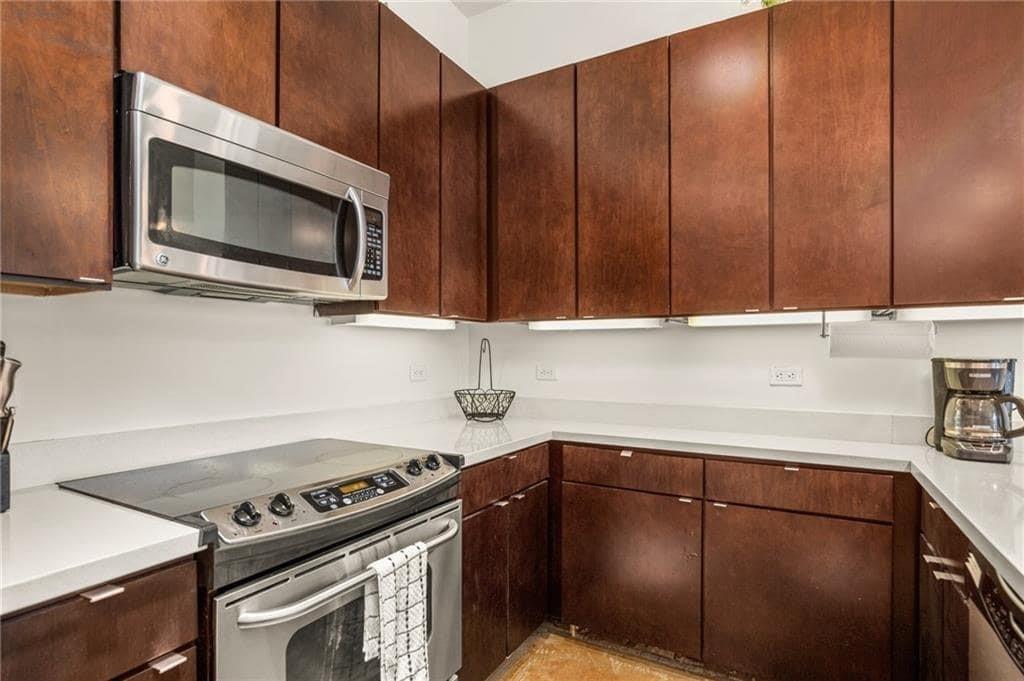 507 Sabine St # 705, Austin, TX 78701