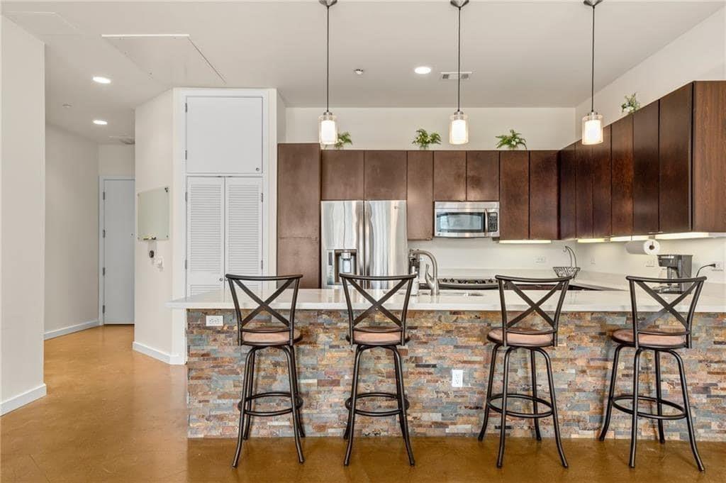 507 Sabine St # 705, Austin, TX 78701