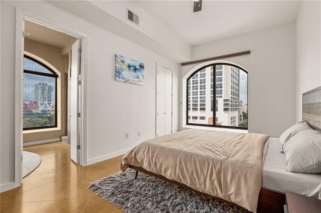 507 Sabine St # 705, Austin, TX 78701