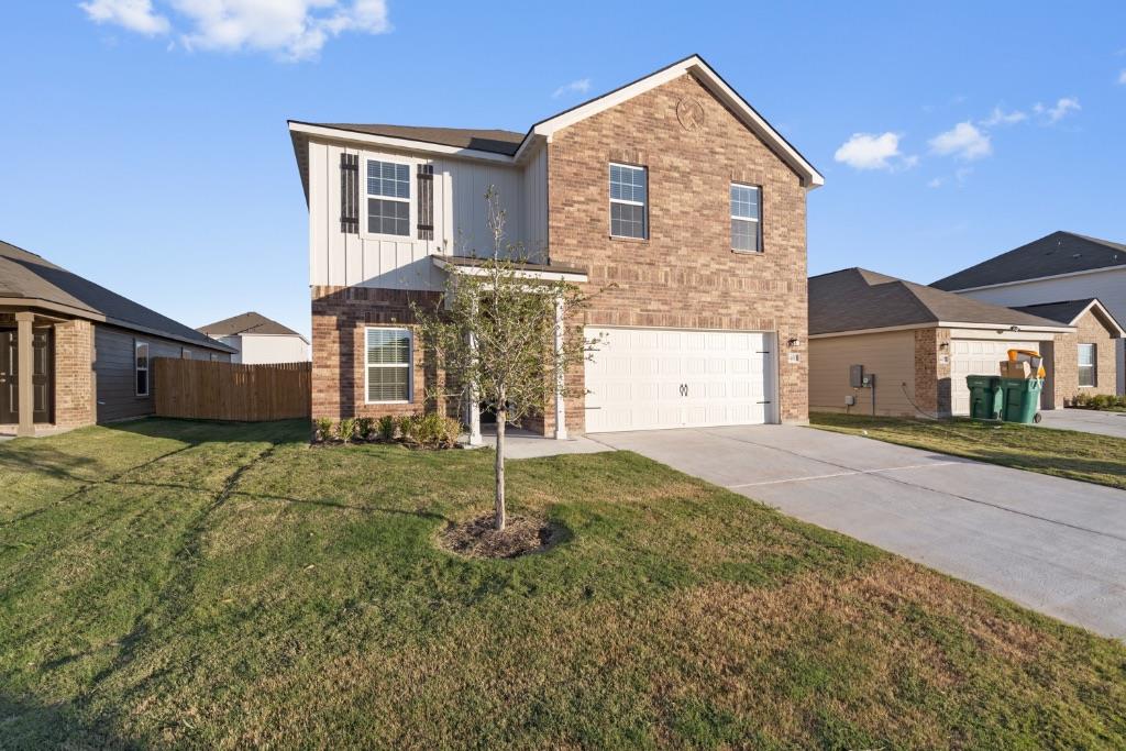 14013 John Aregood Pass, Elgin, TX 78621