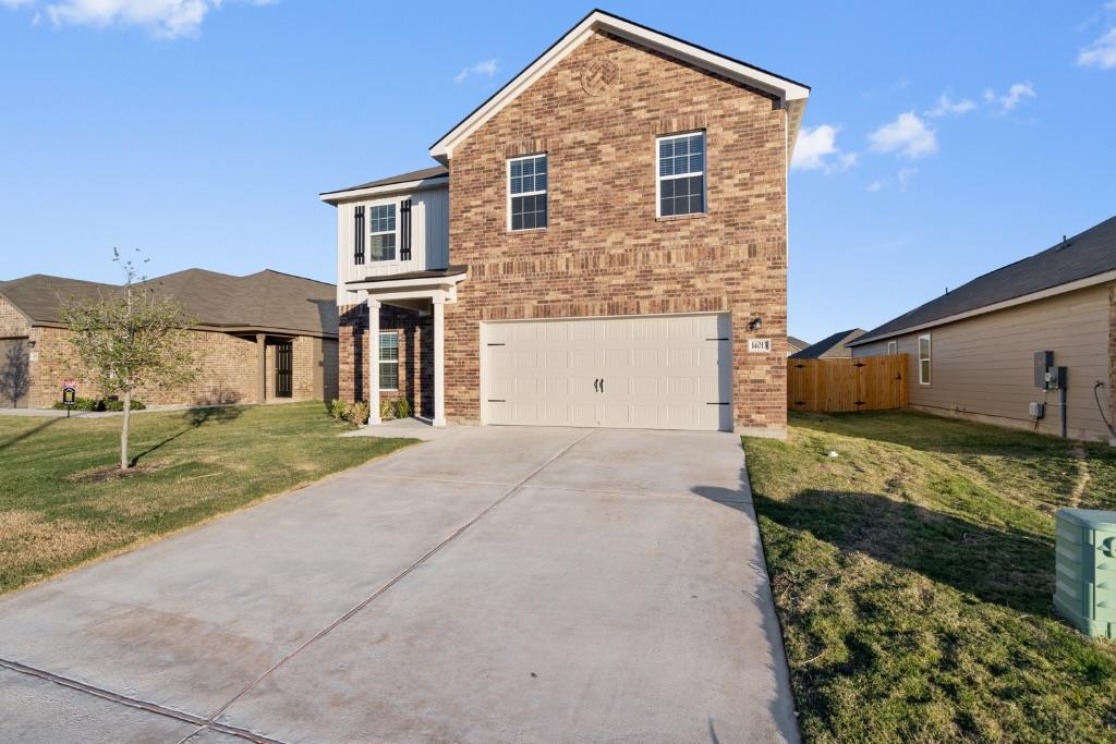 14013 John Aregood Pass, Elgin, TX 78621