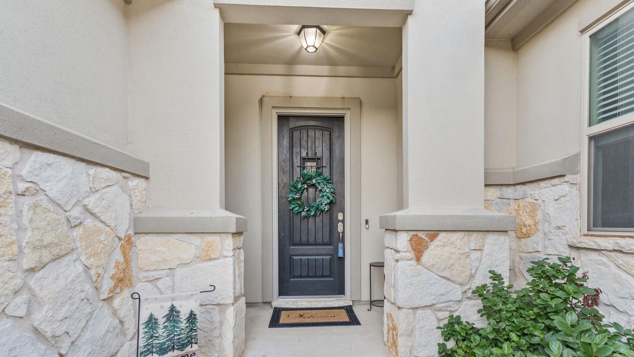 2433 Carretera Dr, Leander, TX 78641