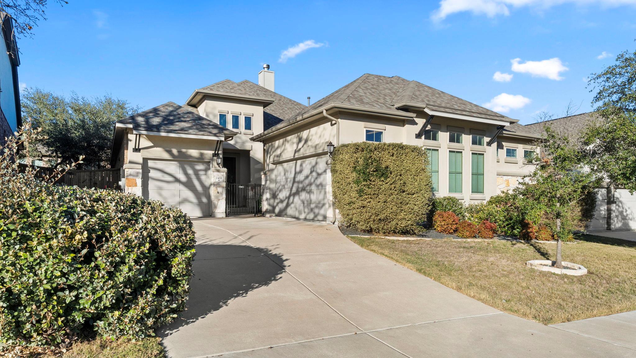 2433 Carretera Dr, Leander, TX 78641