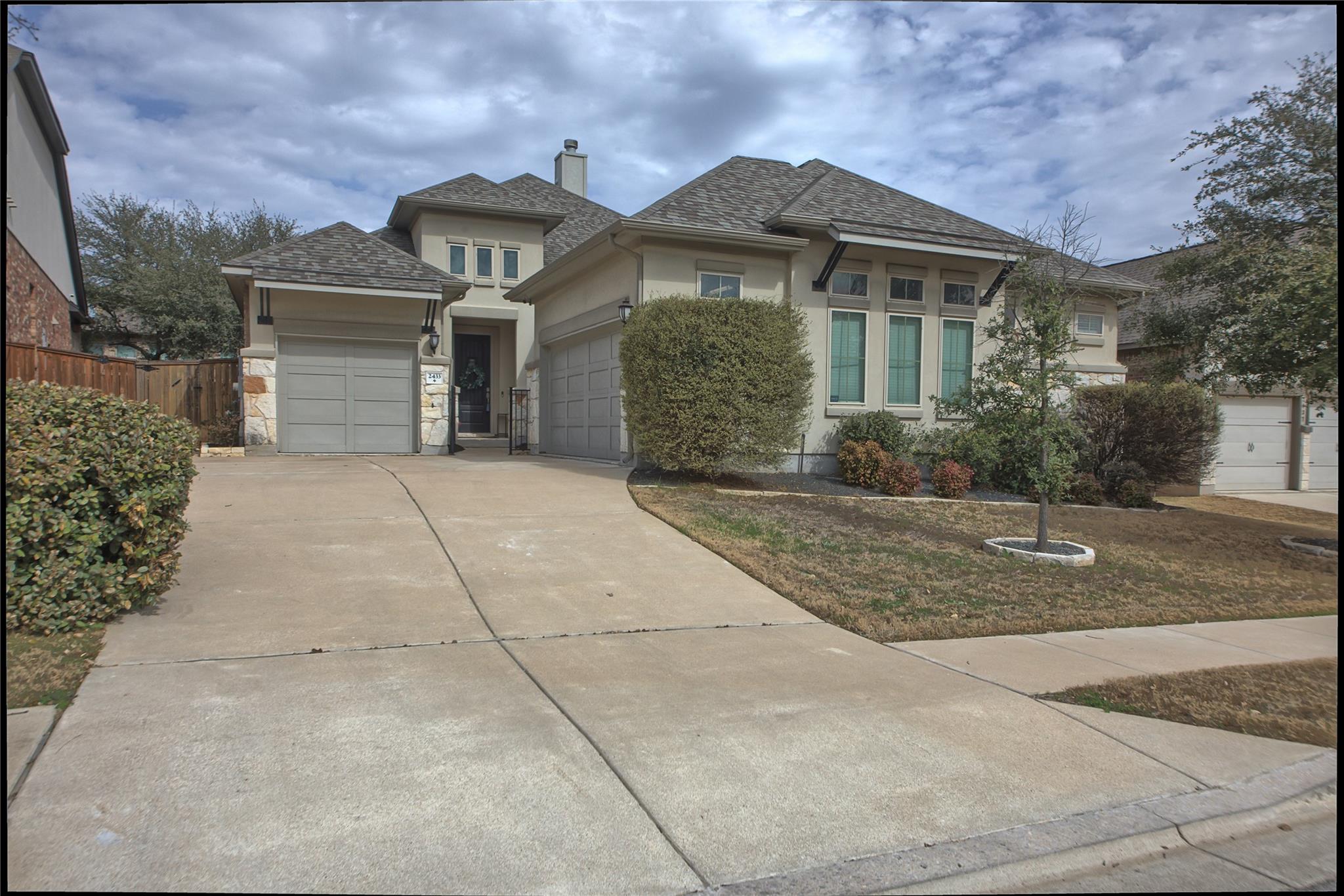 2433 Carretera Dr, Leander, TX 78641