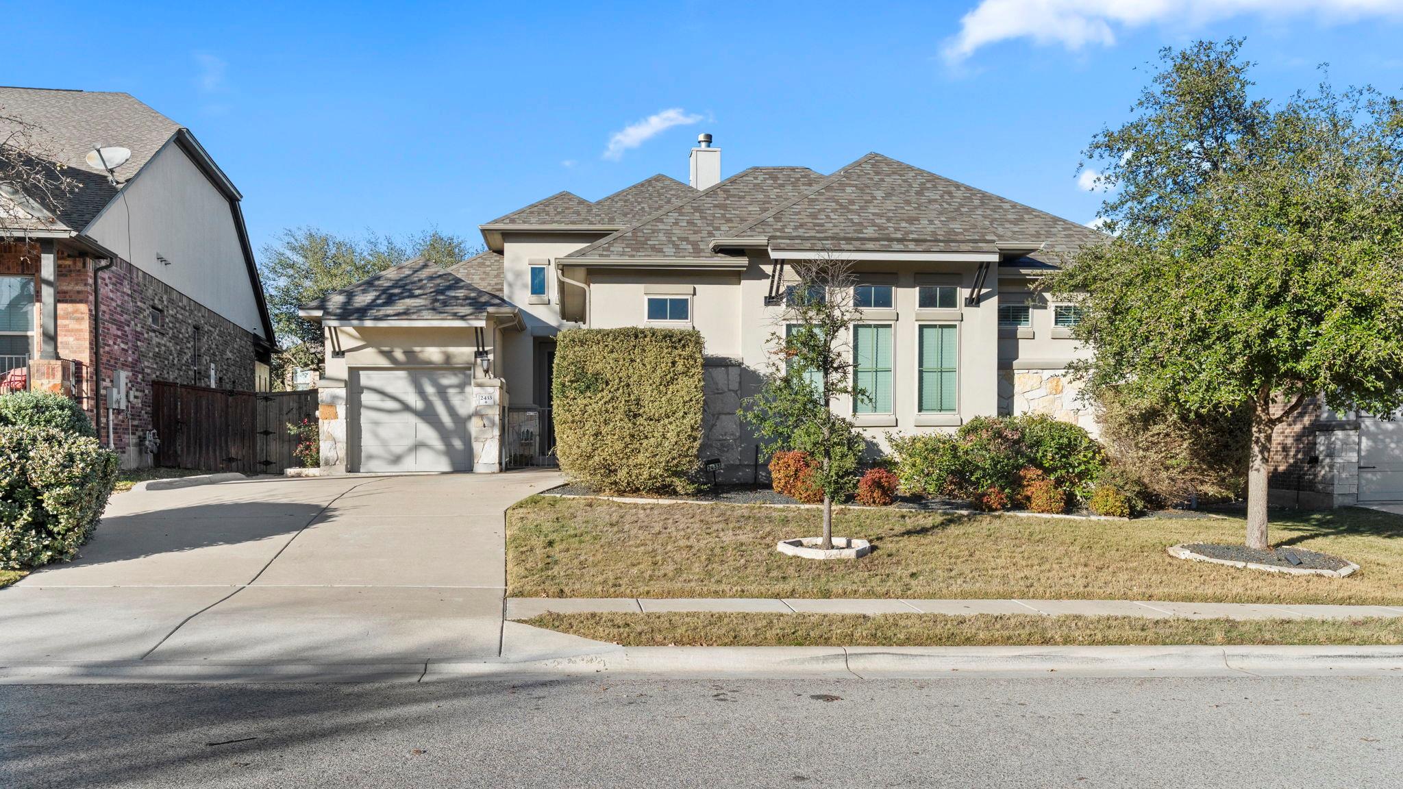 2433 Carretera Dr, Leander, TX 78641