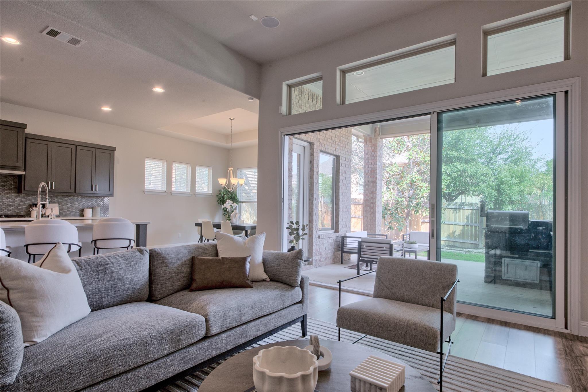 2433 Carretera Dr, Leander, TX 78641