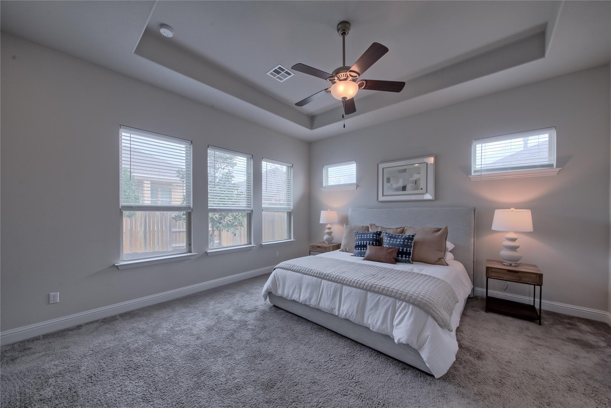 2433 Carretera Dr, Leander, TX 78641