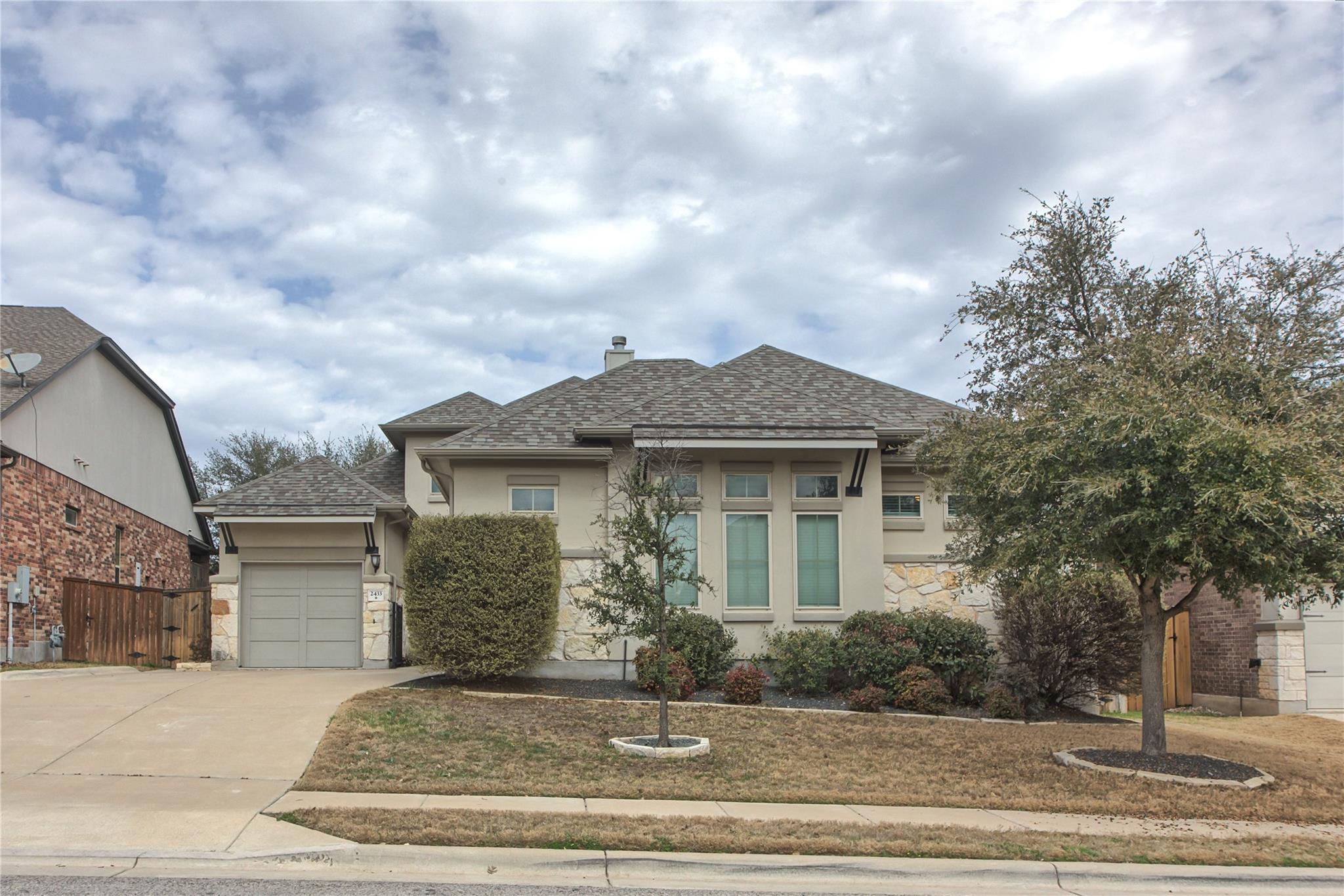 2433 Carretera Dr, Leander, TX 78641