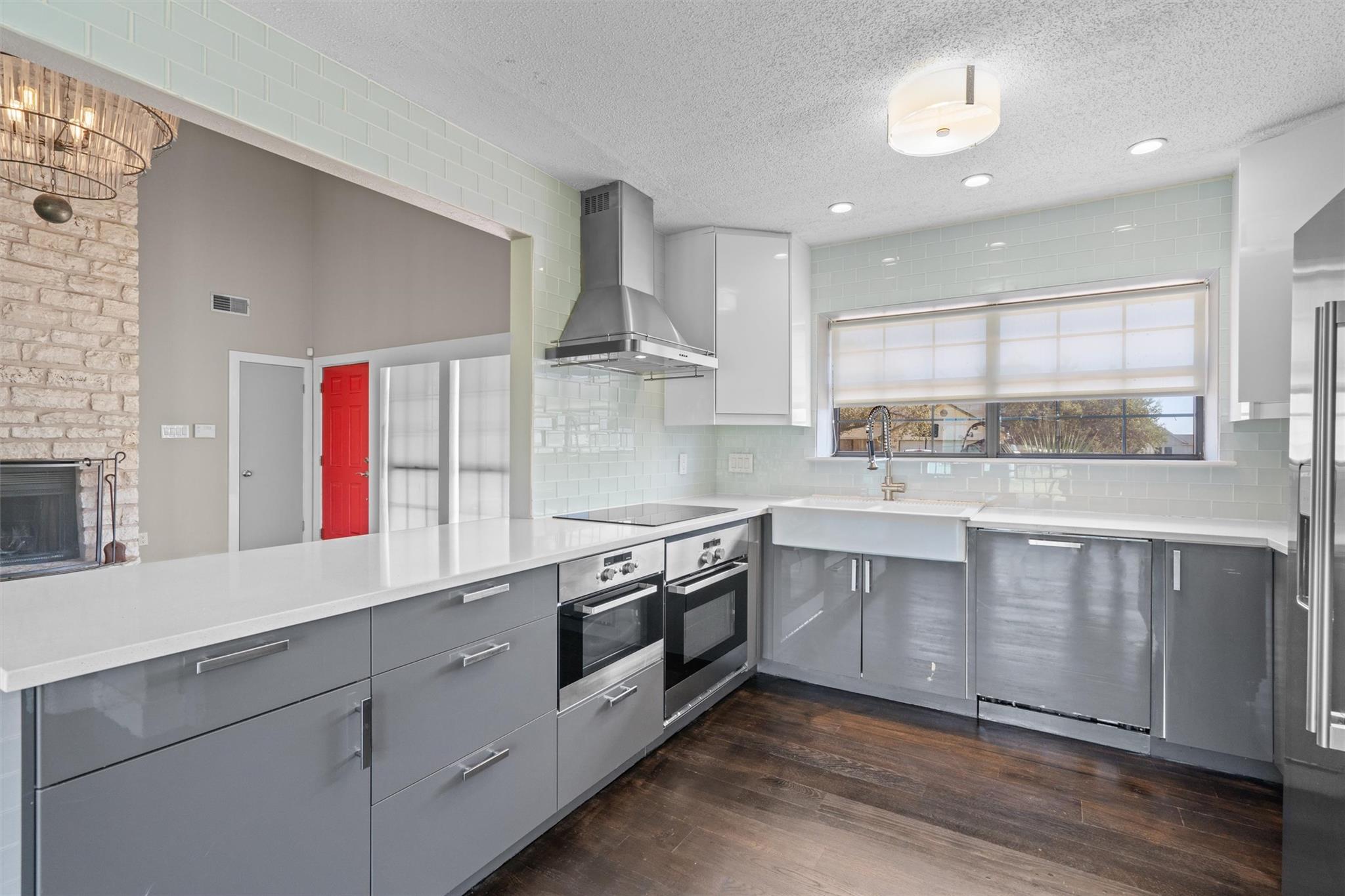 1106 San Augustine Dr, Austin, TX 78733