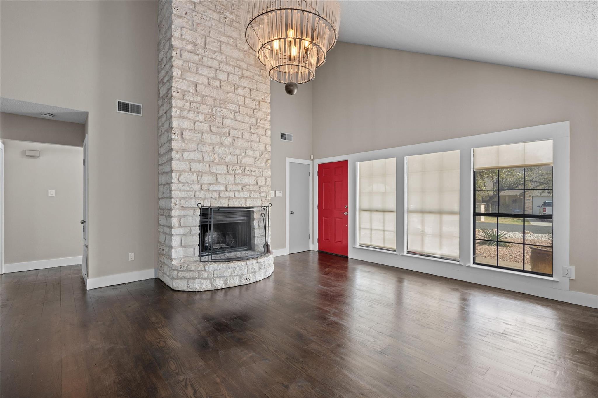 1106 San Augustine Dr, Austin, TX 78733