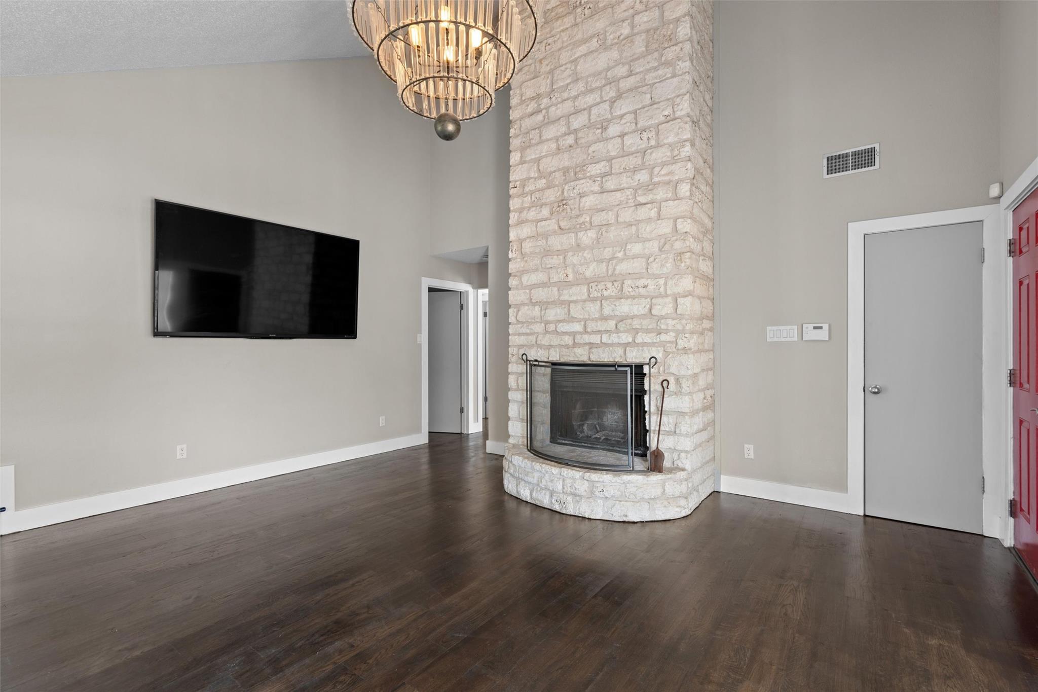 1106 San Augustine Dr, Austin, TX 78733