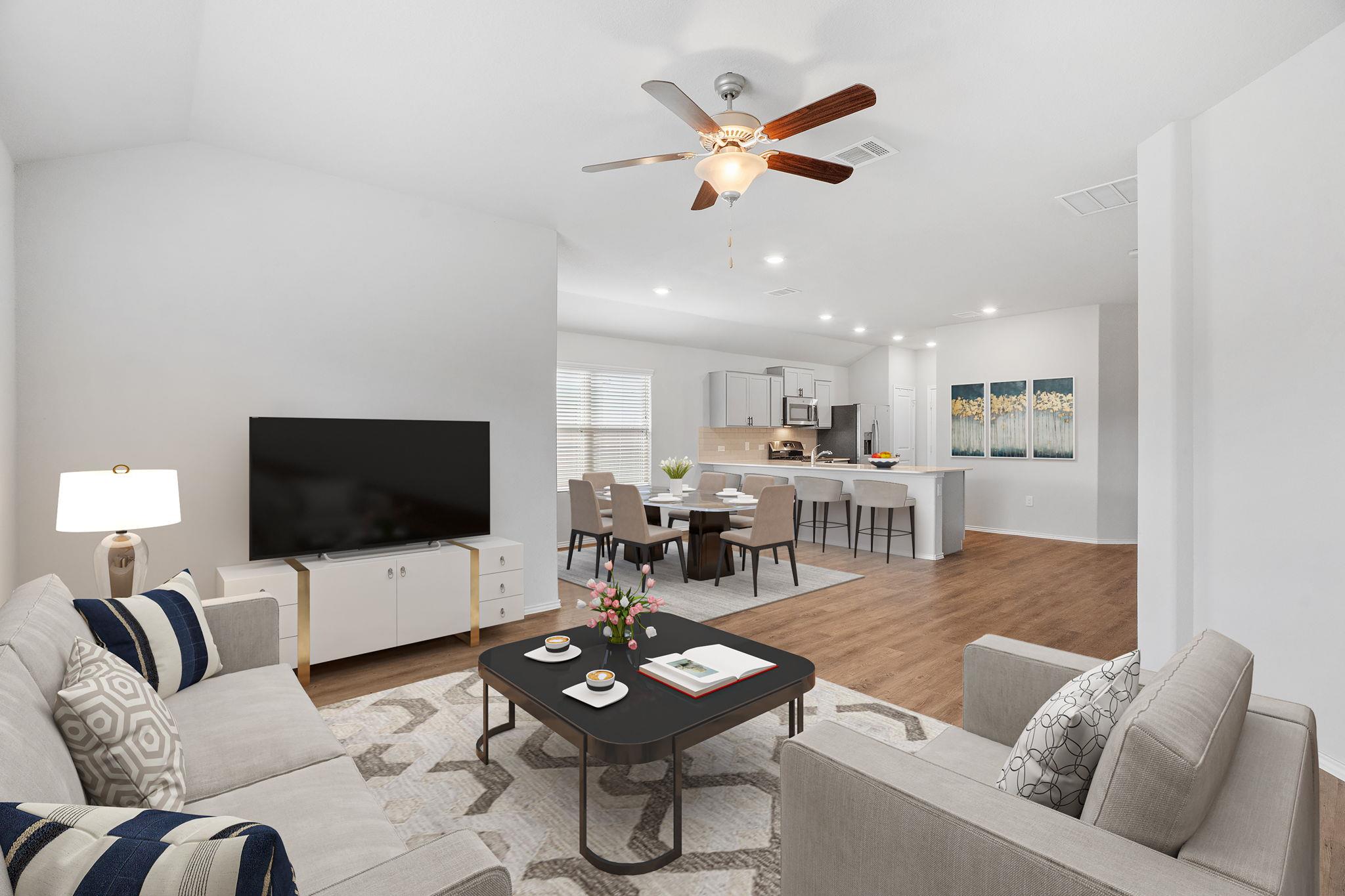 10809 Deer Chase Trl, Austin, TX 78747