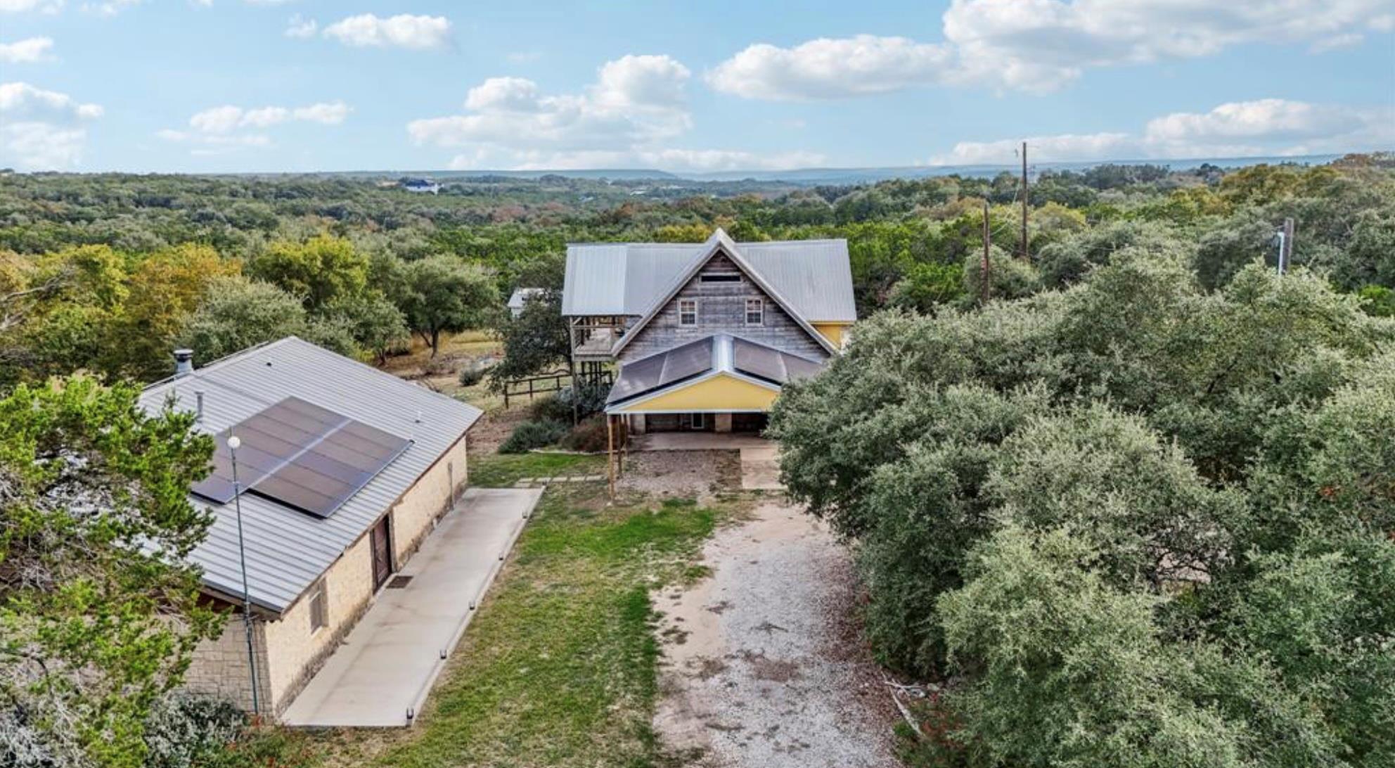 24369-2 Bingham Creek Rd, Leander, TX 78641