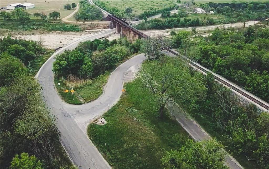 TBD Old San Antonio-Austin Post Rd, San Marcos, TX 78666