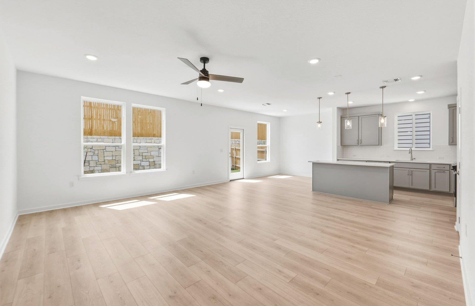 5301 Monarda Mint Dr, Austin, TX 78653