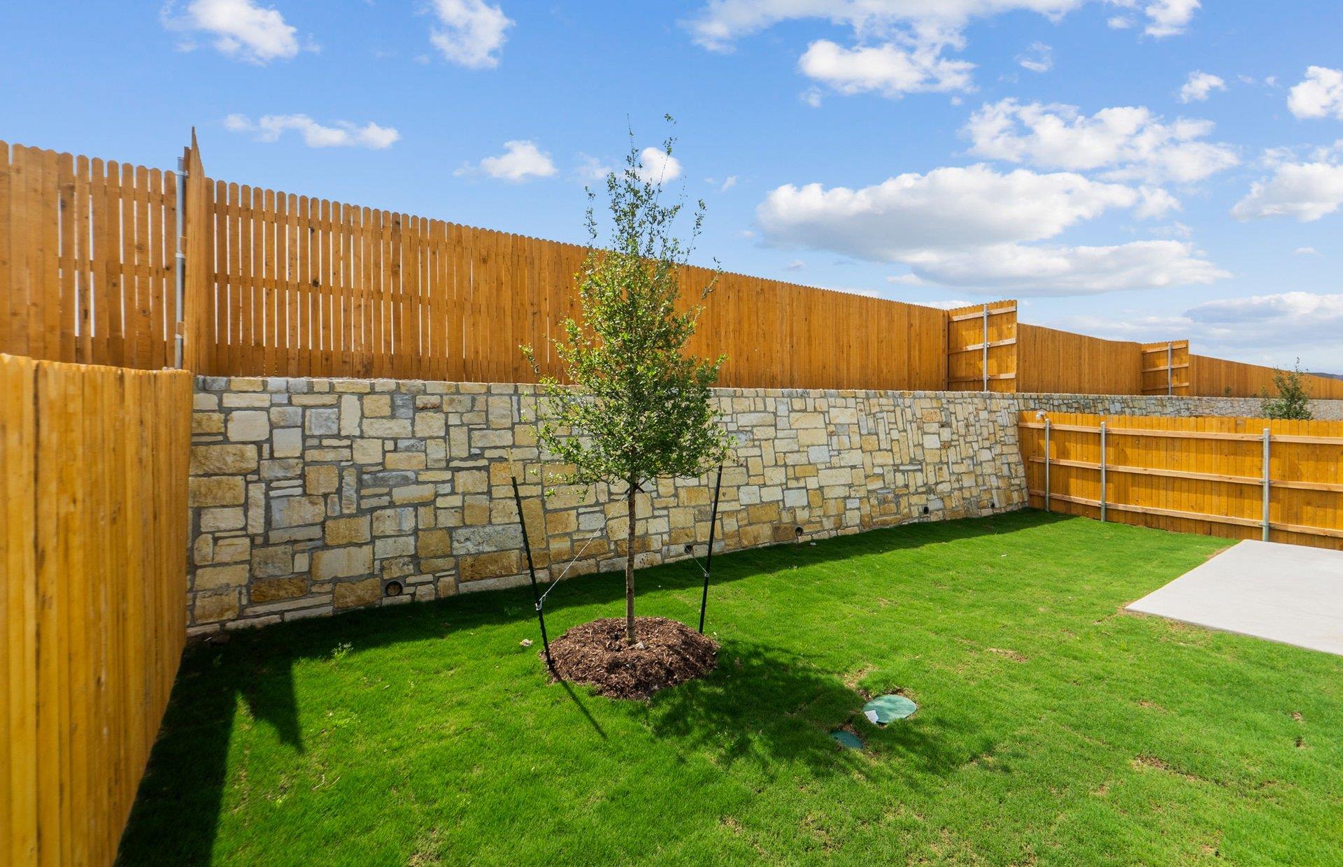 5301 Monarda Mint Dr, Austin, TX 78653