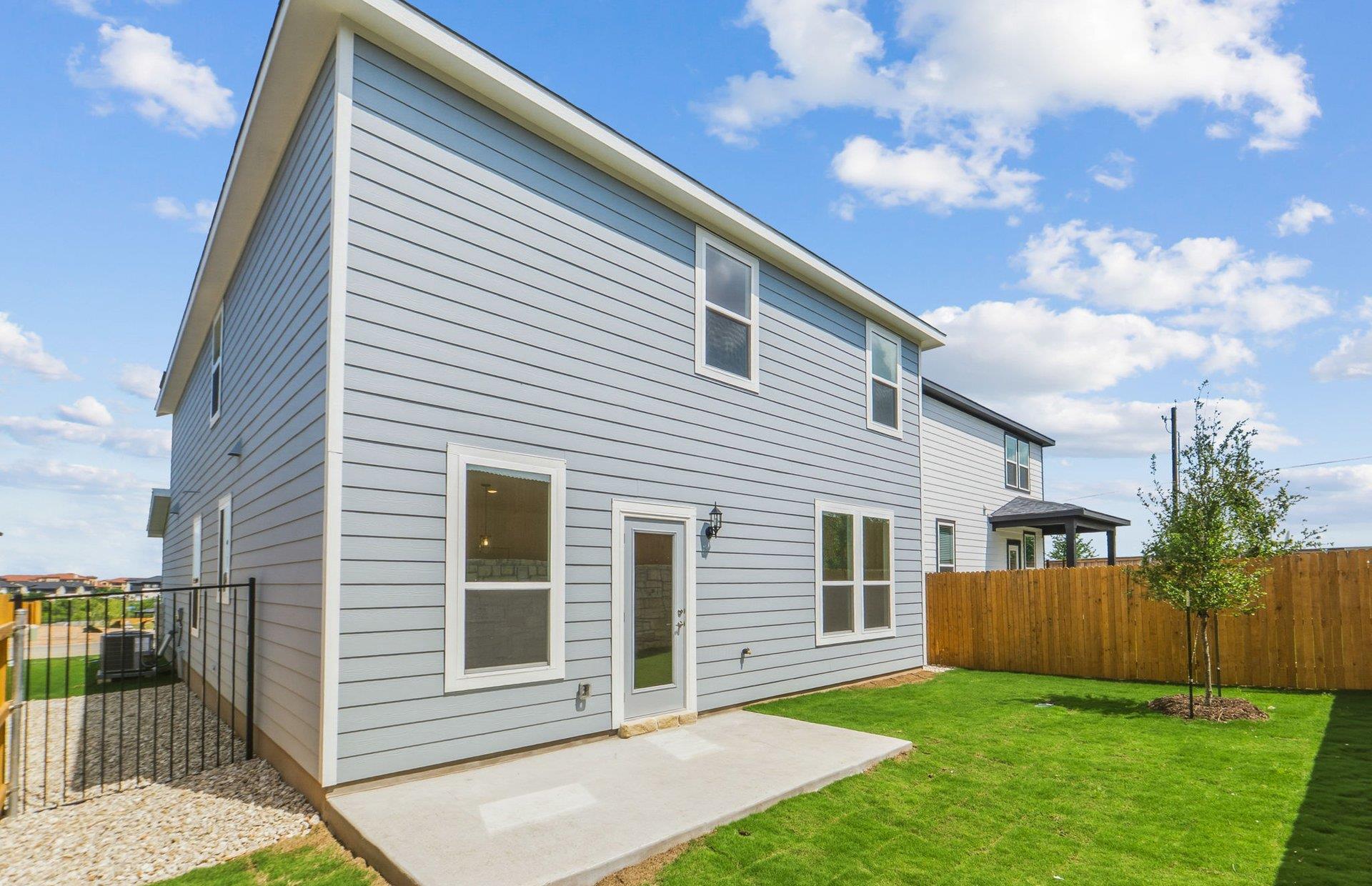 5301 Monarda Mint Dr, Austin, TX 78653