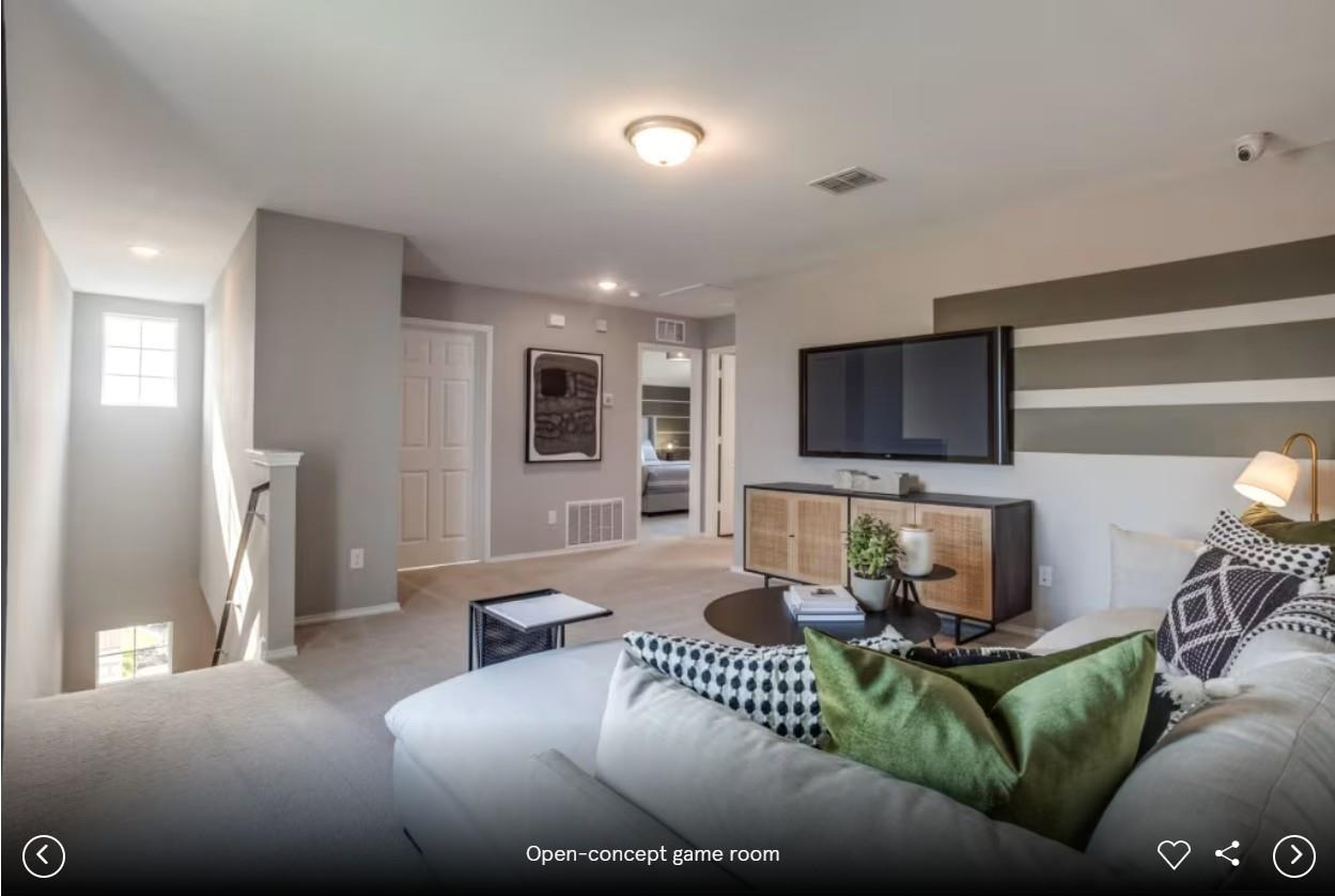 5301 Monarda Mint Dr, Austin, TX 78653