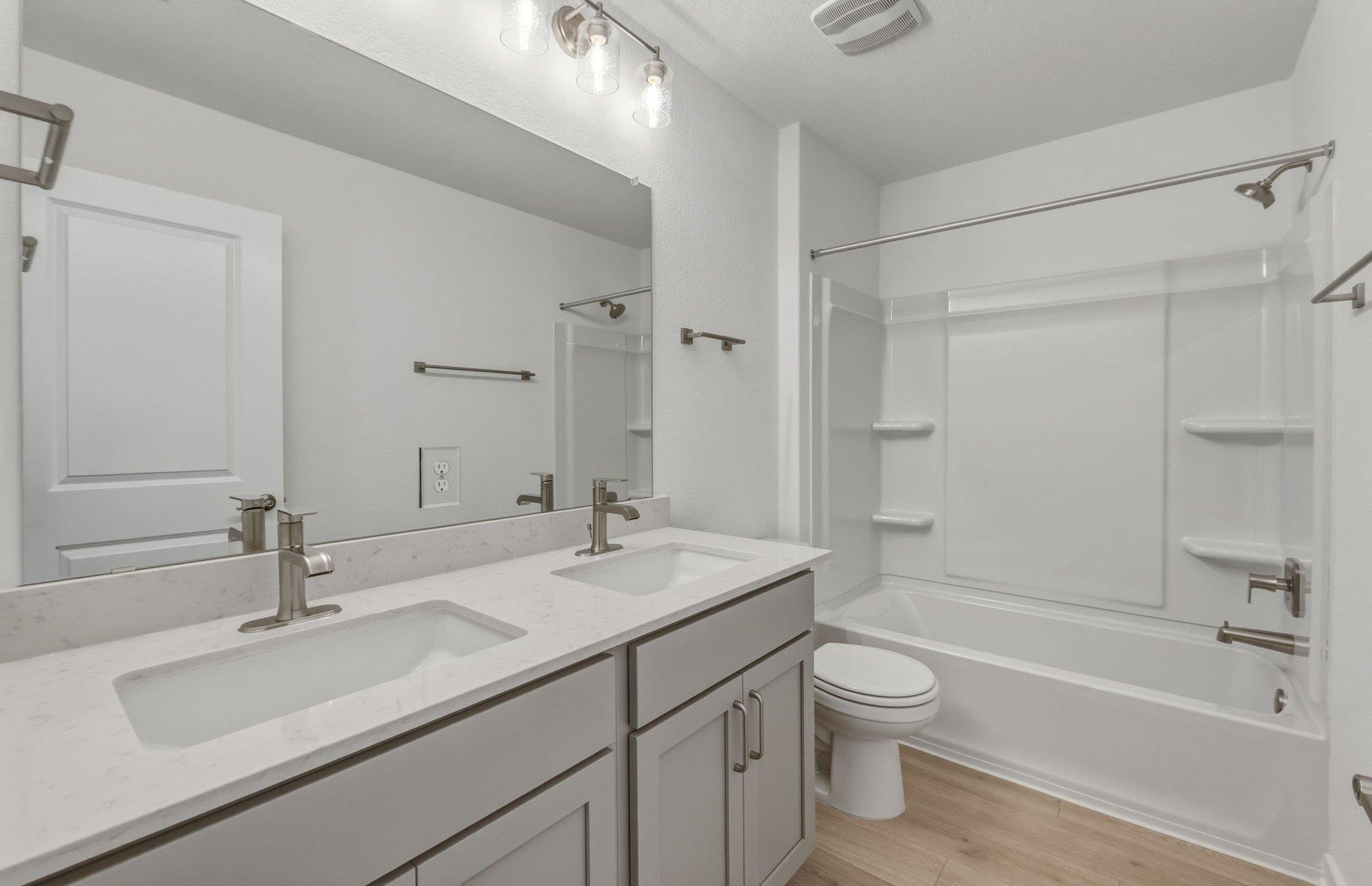 5301 Monarda Mint Dr, Austin, TX 78653