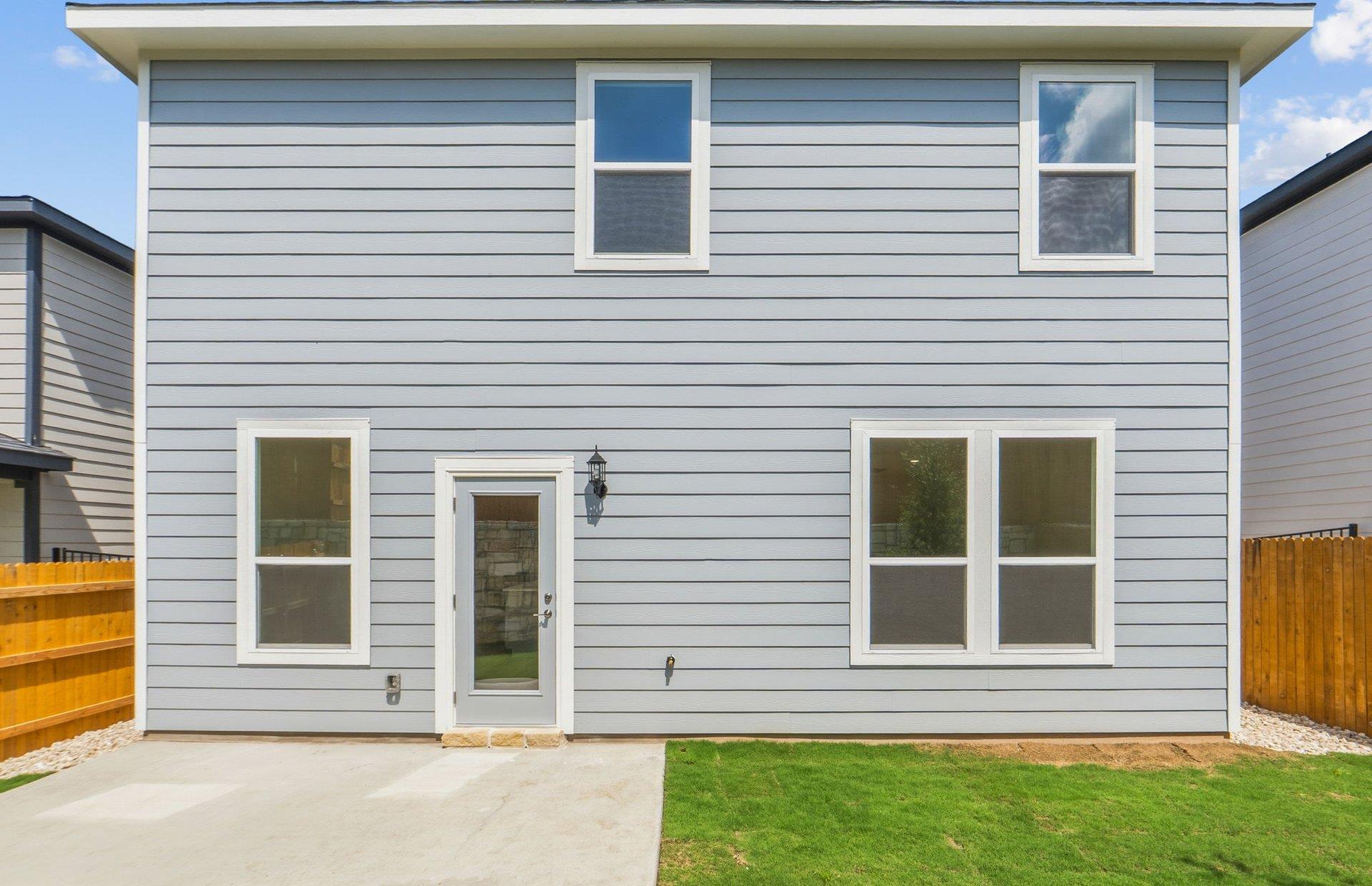 5301 Monarda Mint Dr, Austin, TX 78653