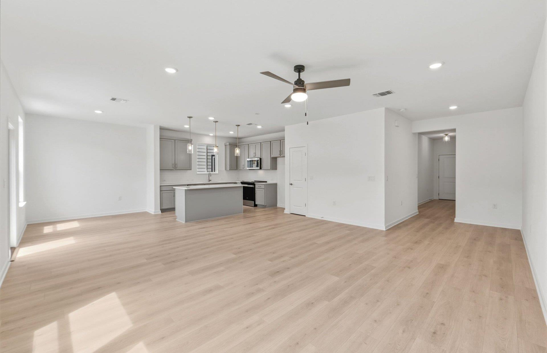 5301 Monarda Mint Dr, Austin, TX 78653