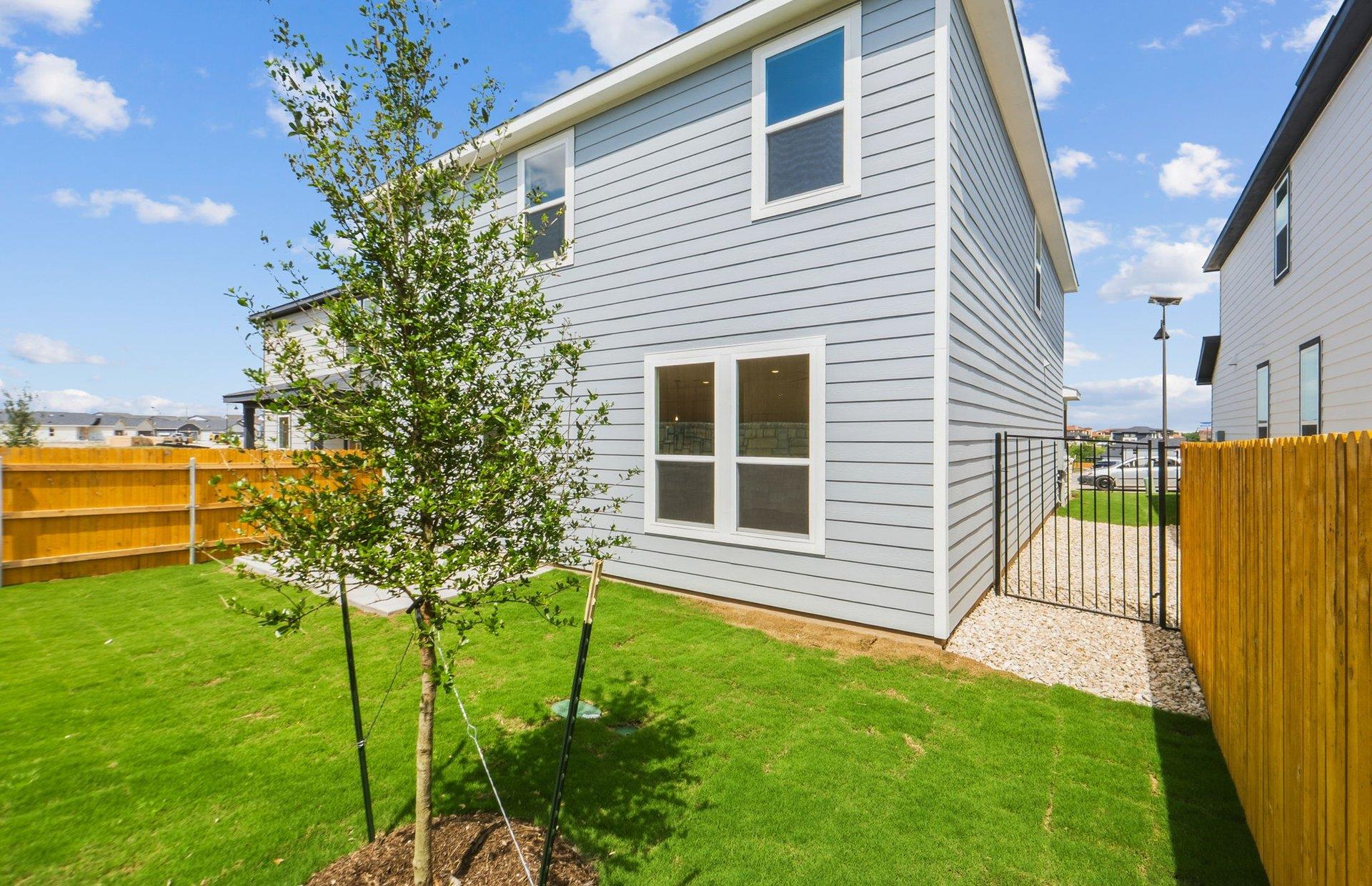 5301 Monarda Mint Dr, Austin, TX 78653