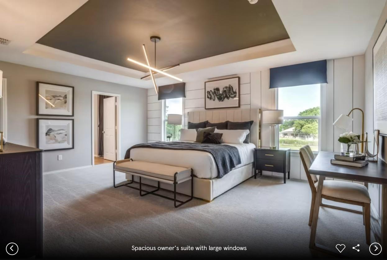 5301 Monarda Mint Dr, Austin, TX 78653