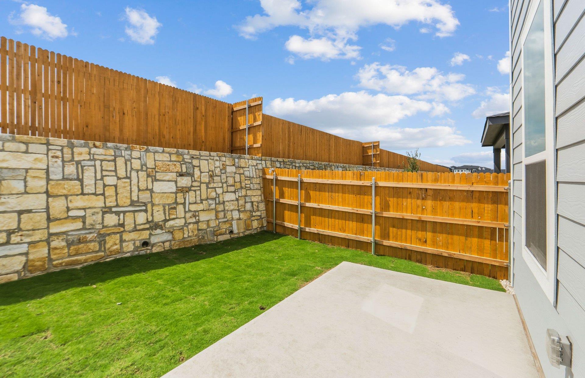 5301 Monarda Mint Dr, Austin, TX 78653