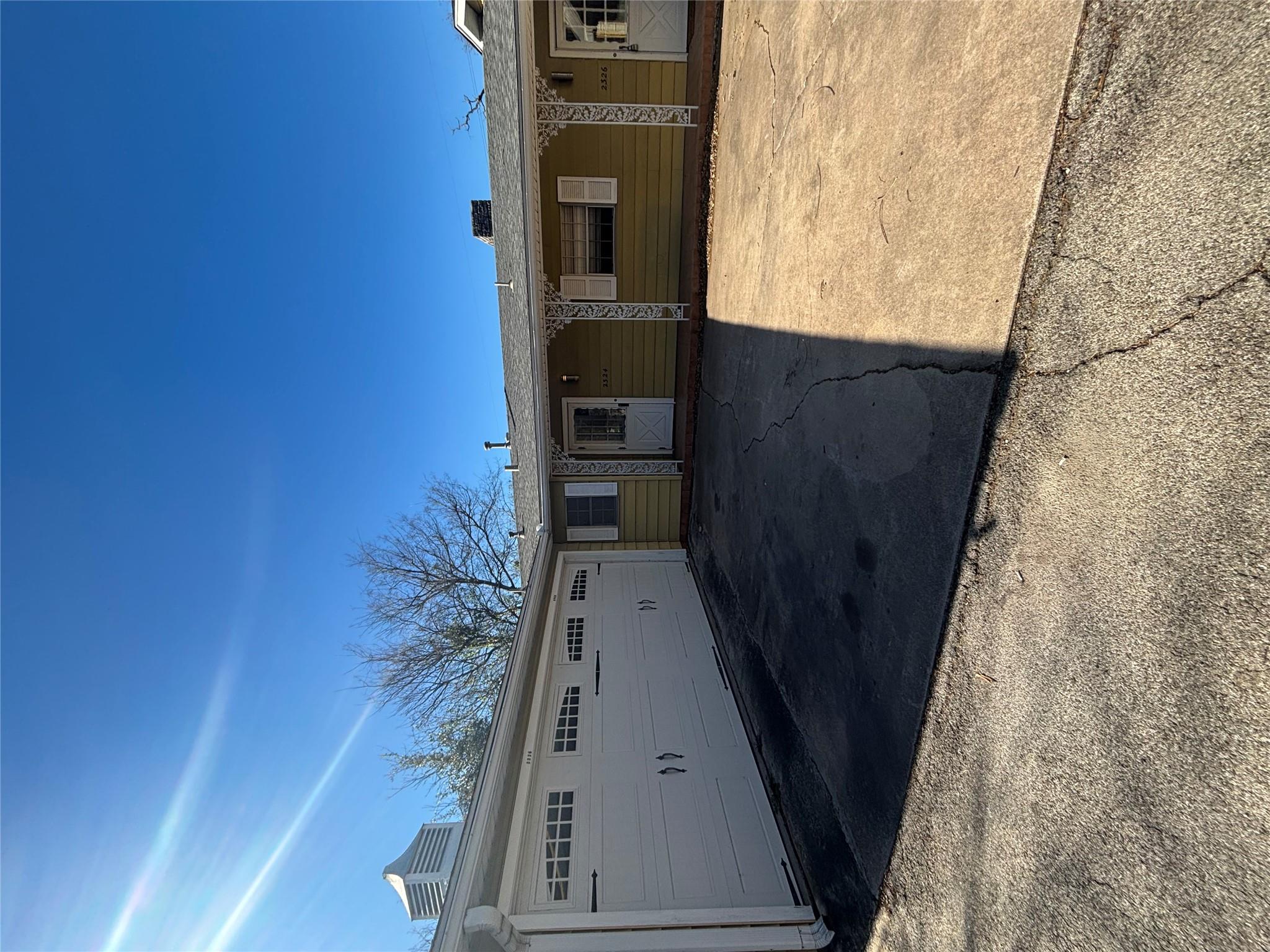 2324 Hartford Rd, Austin, TX 78703