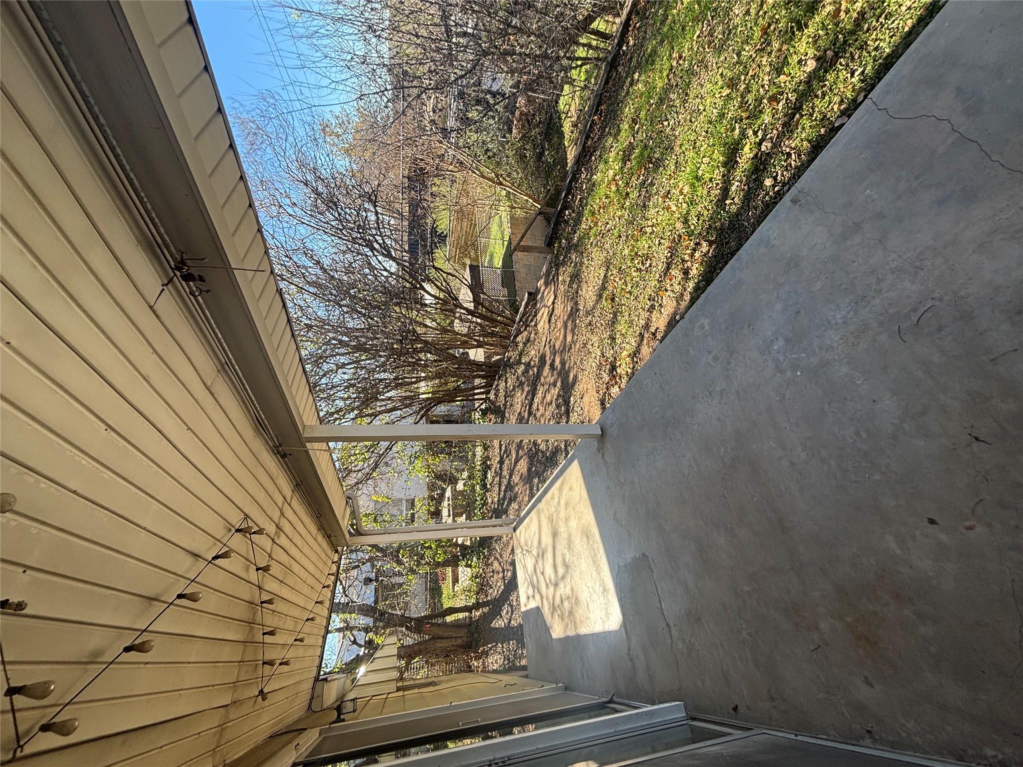 2324 Hartford Rd, Austin, TX 78703