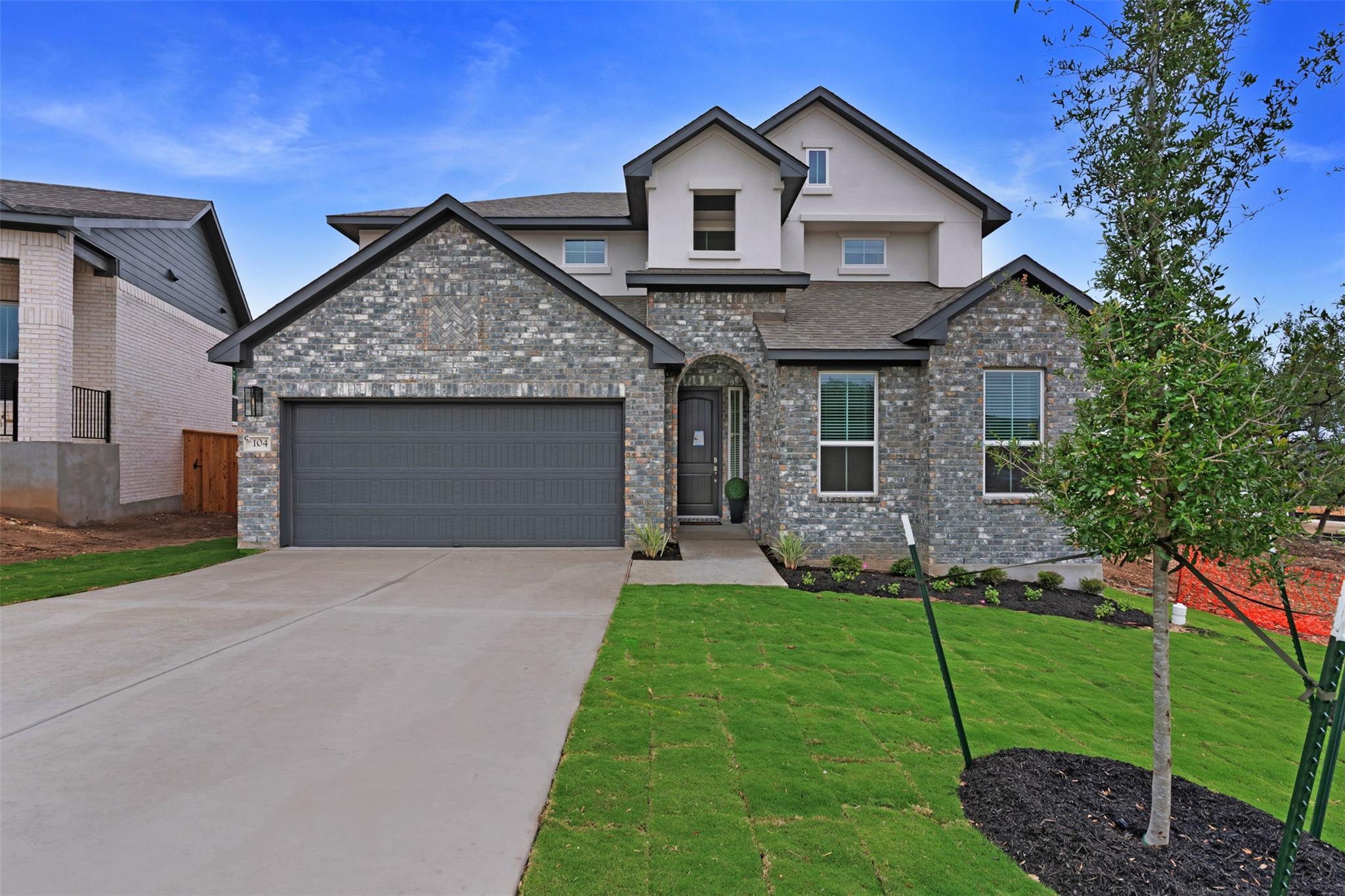 104 Beautiful Wisdom Ct, Georgetown, TX 78628