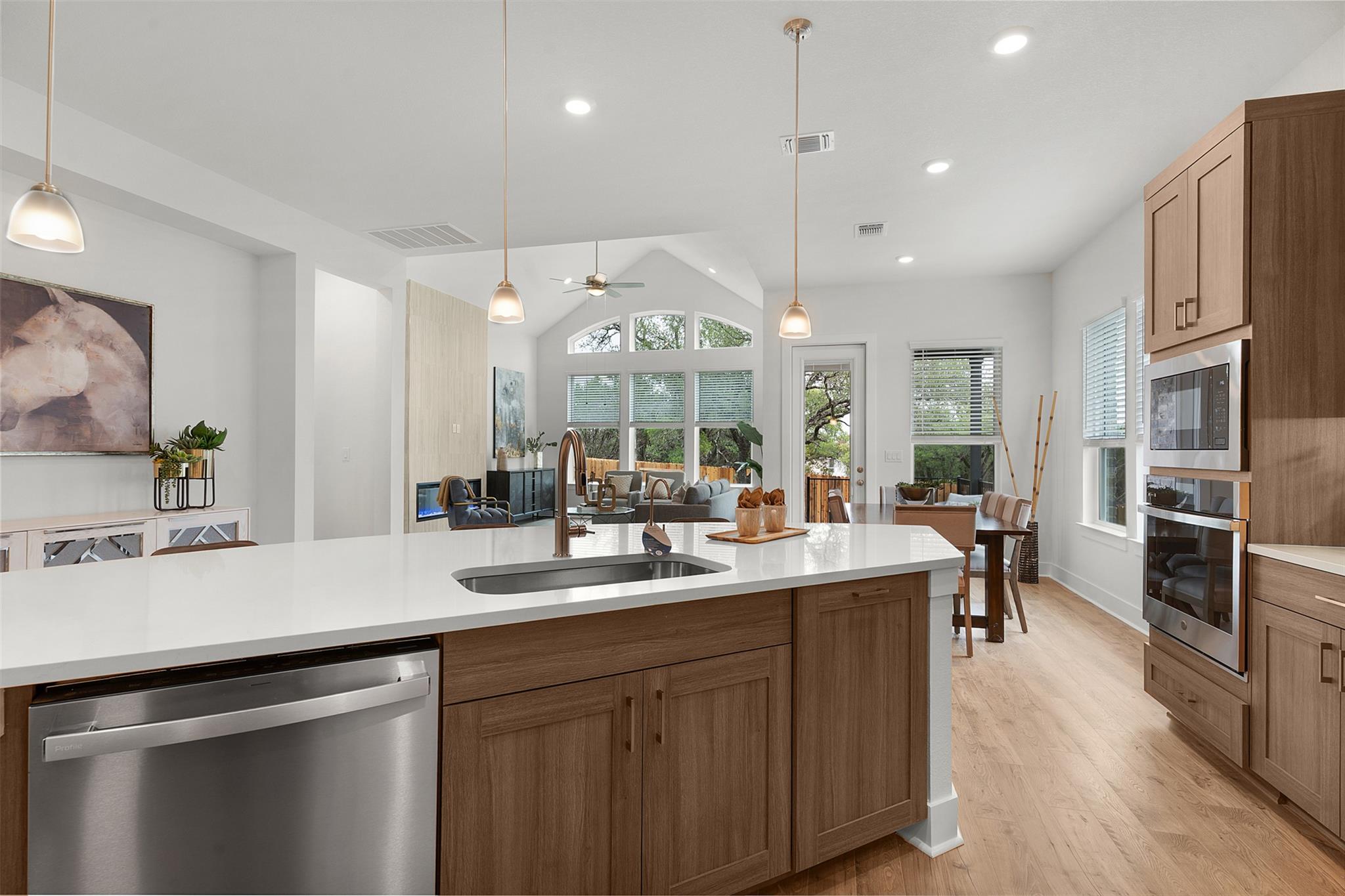 104 Beautiful Wisdom Ct, Georgetown, TX 78628