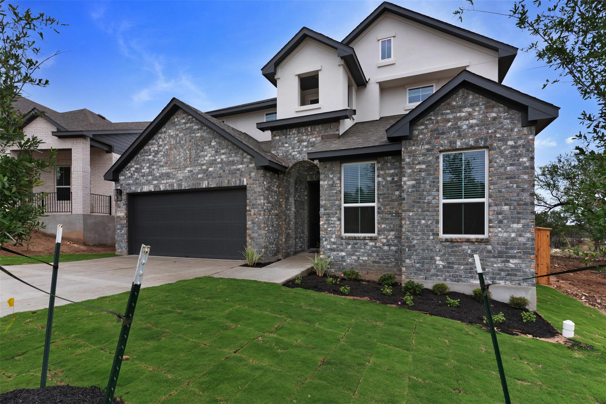 104 Beautiful Wisdom Ct, Georgetown, TX 78628