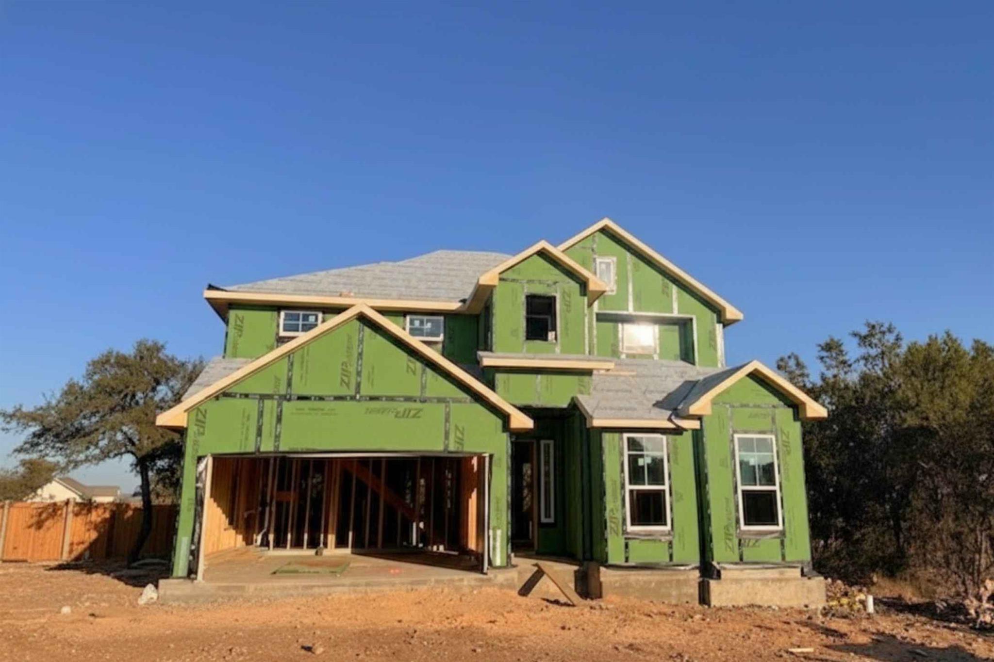 104 Beautiful Wisdom Ct, Georgetown, TX 78628