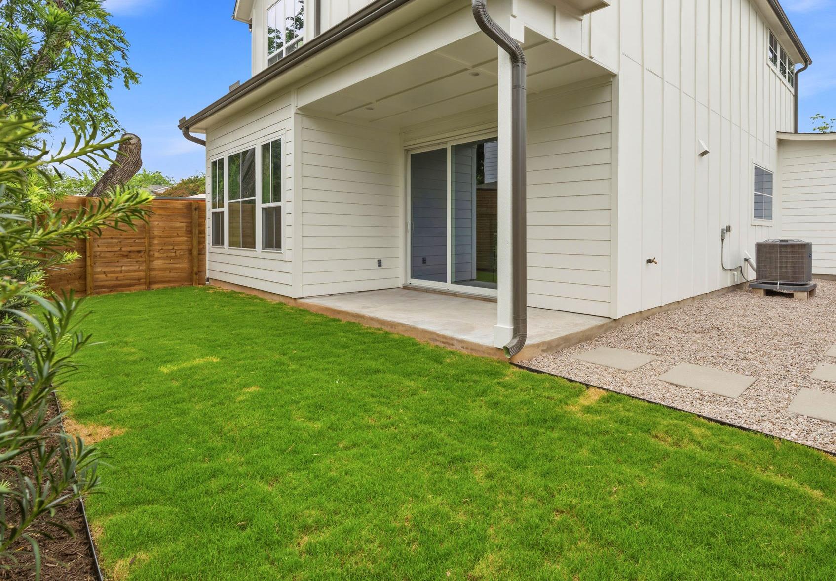 1103 Cullen Ave # 1, Austin, TX 78757