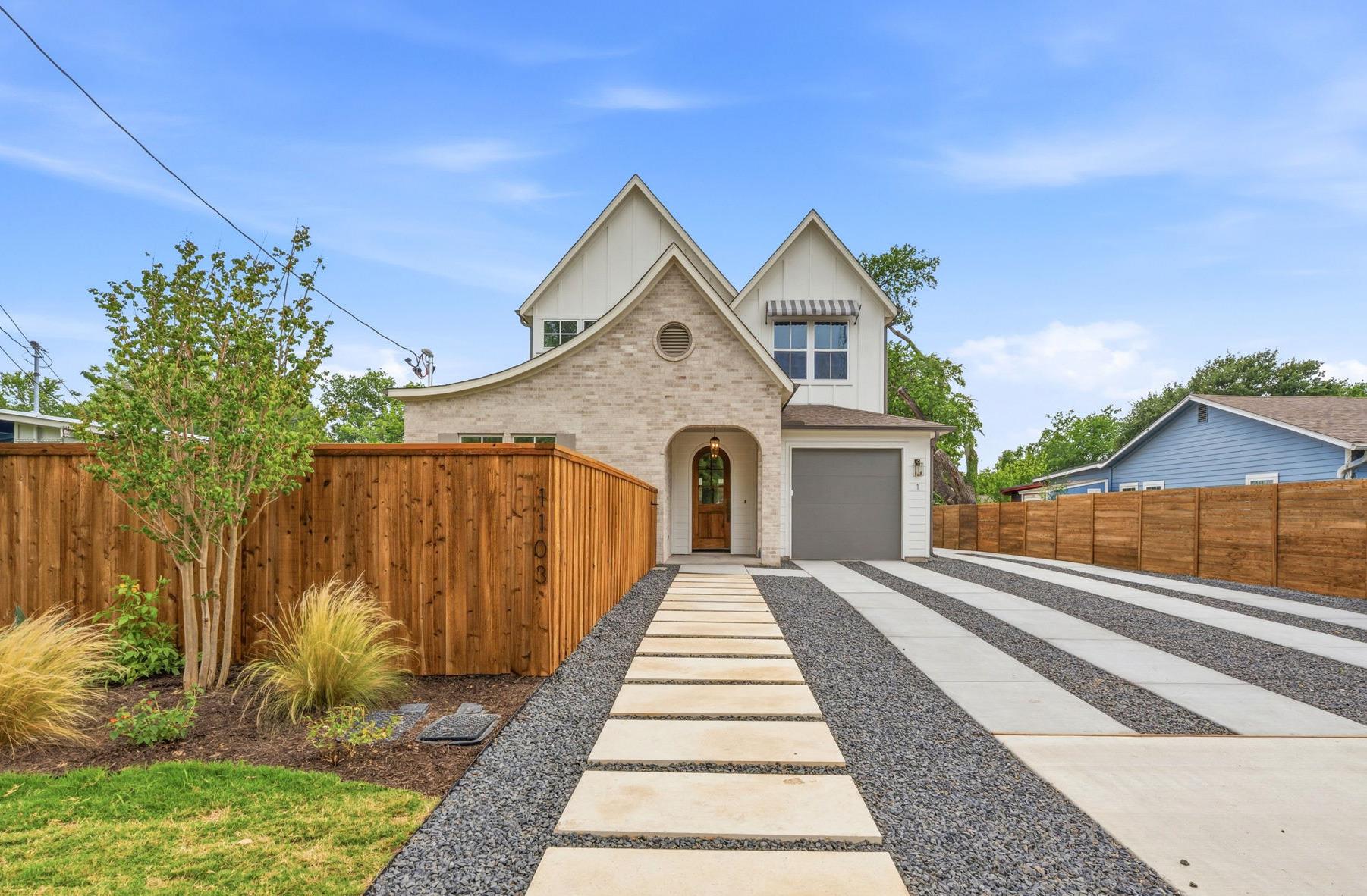 1103 Cullen Ave # 1, Austin, TX 78757