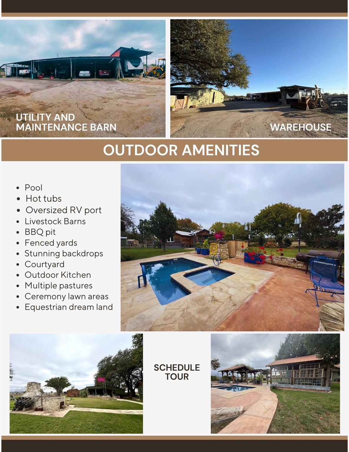 00 Talley Rd, San Antonio, TX 78253