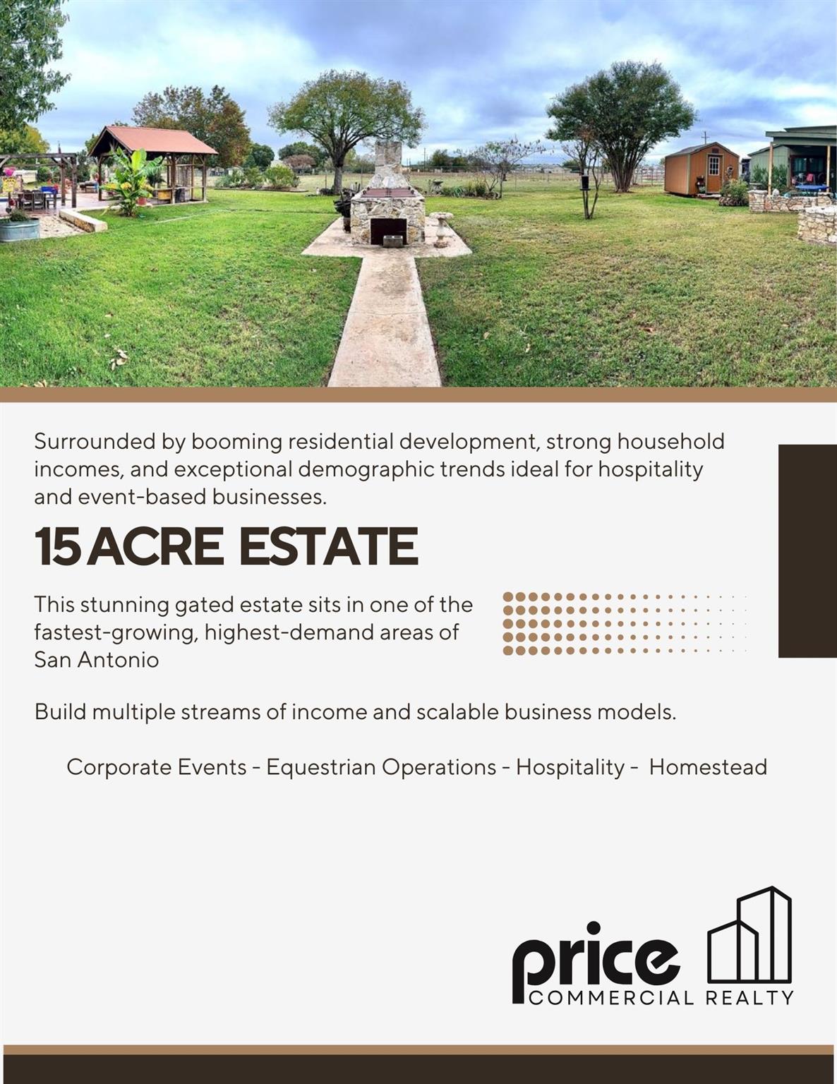 00 Talley Rd, San Antonio, TX 78253