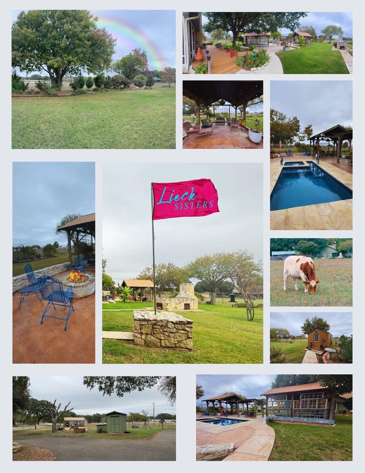 00 Talley Rd, San Antonio, TX 78253