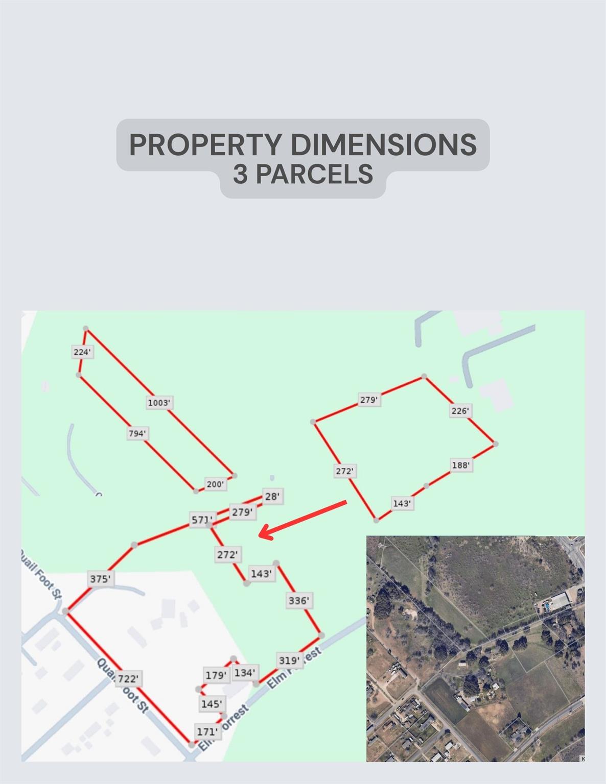 00 Talley Rd, San Antonio, TX 78253