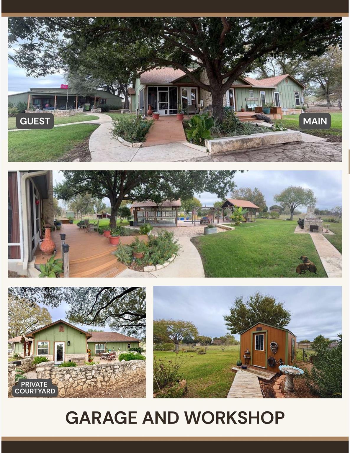 00 Talley Rd, San Antonio, TX 78253