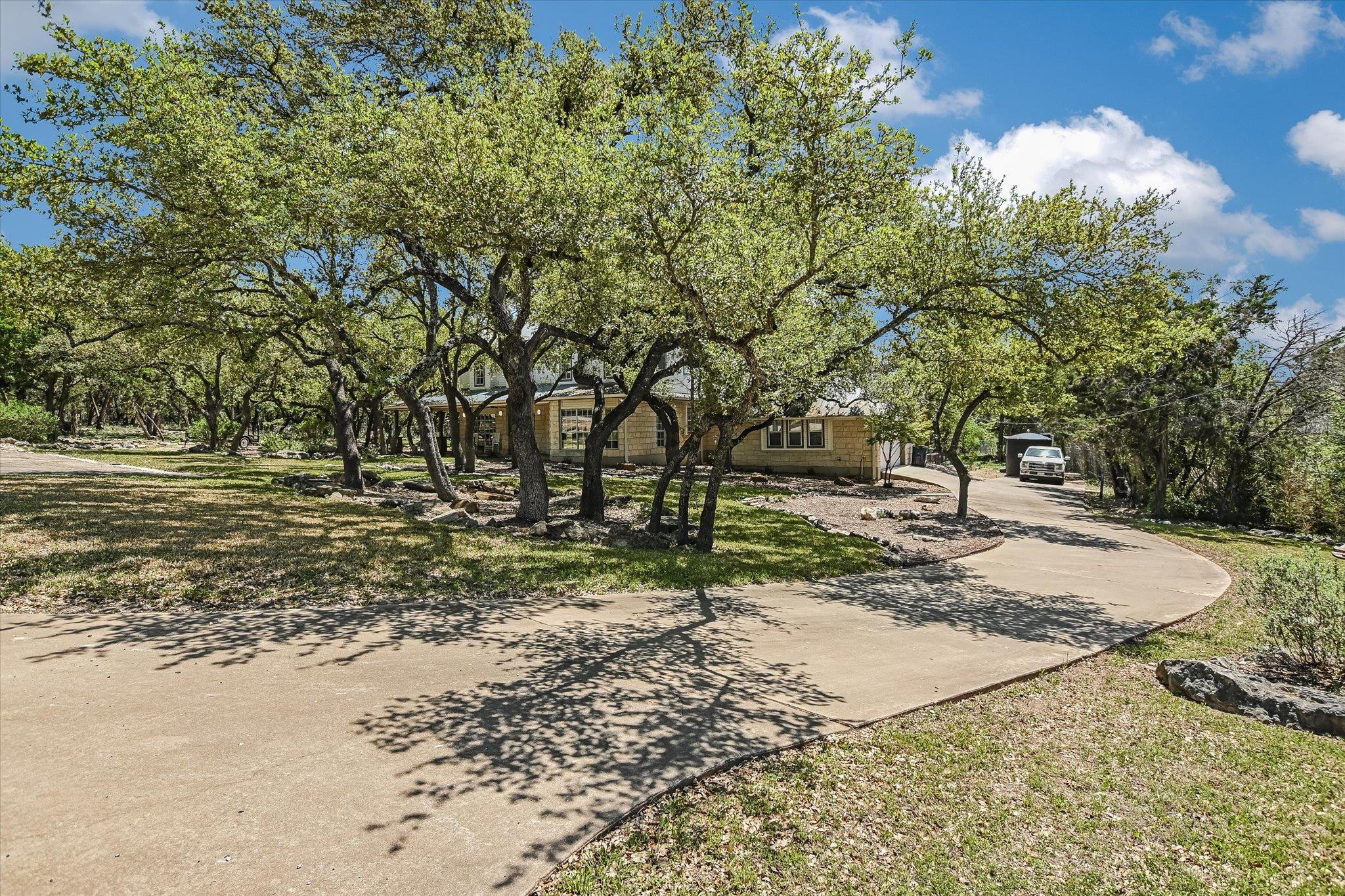12201 Painted Bunting Dr, Austin, TX 78726