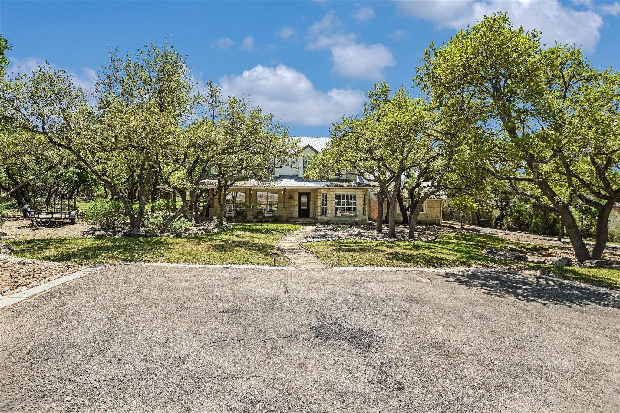 12201 Painted Bunting Dr, Austin, TX 78726