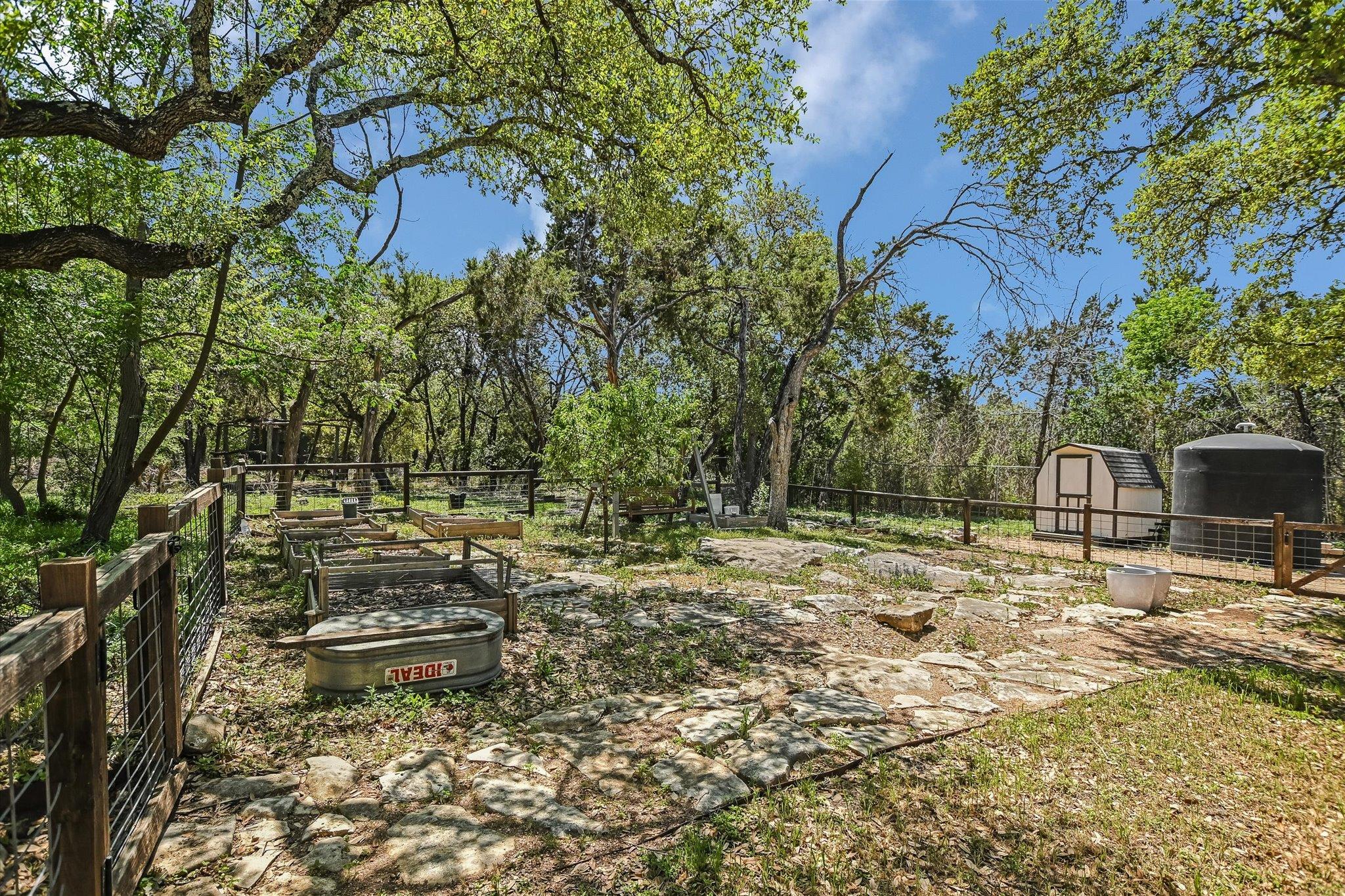 12201 Painted Bunting Dr, Austin, TX 78726