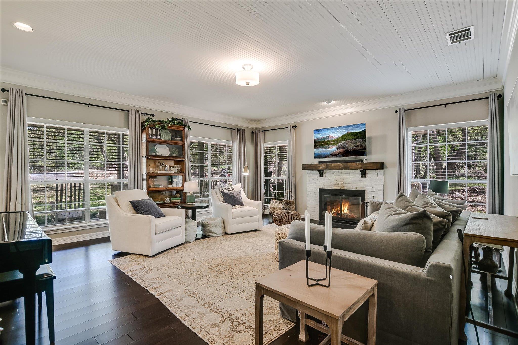 12201 Painted Bunting Dr, Austin, TX 78726