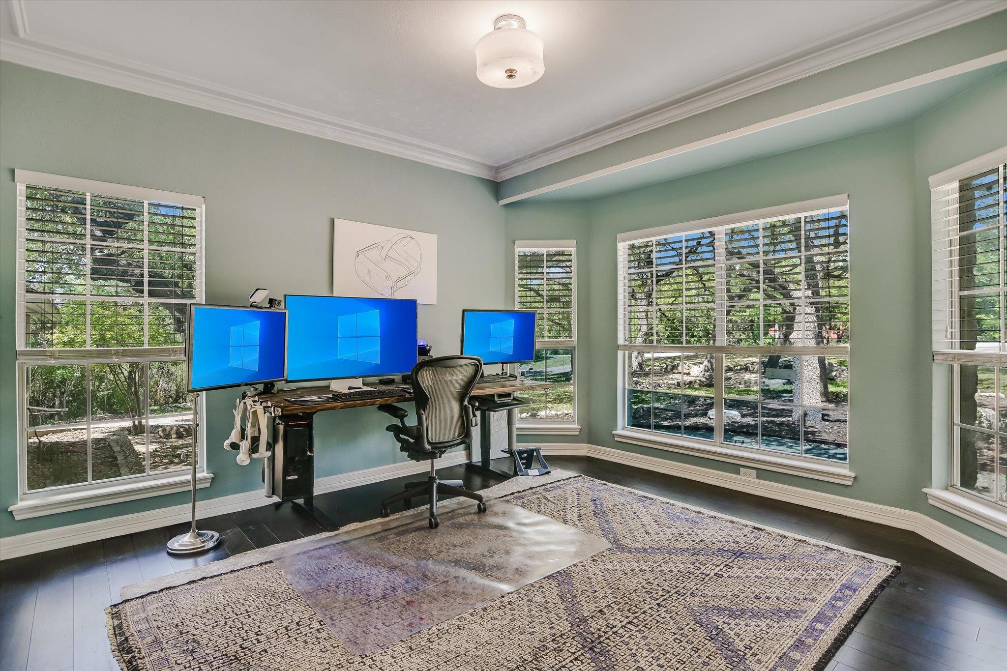 12201 Painted Bunting Dr, Austin, TX 78726