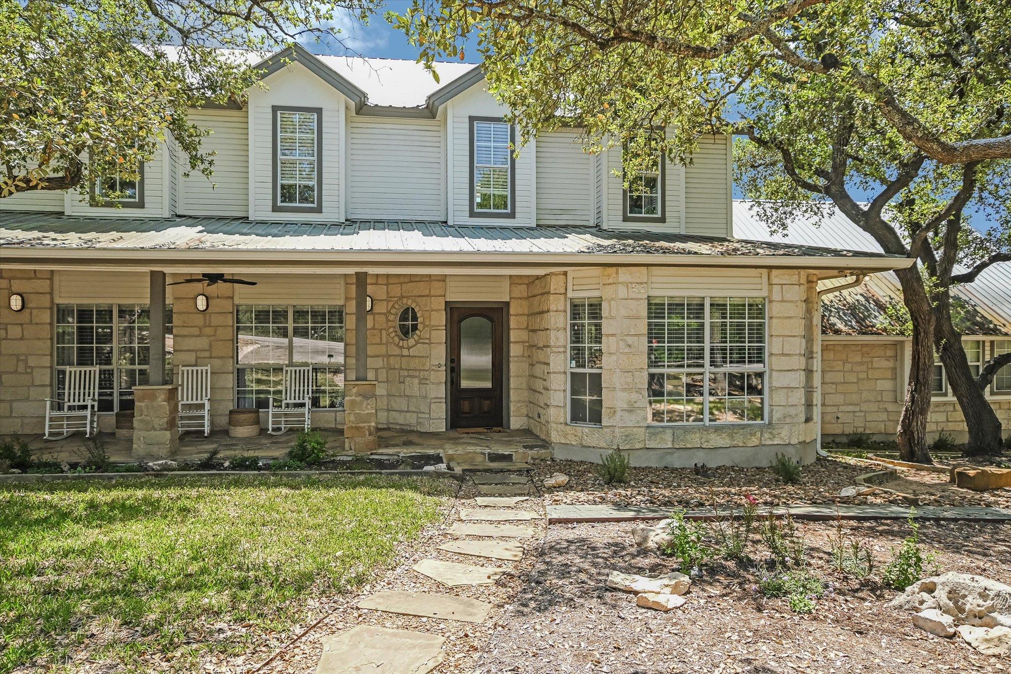 12201 Painted Bunting Dr, Austin, TX 78726