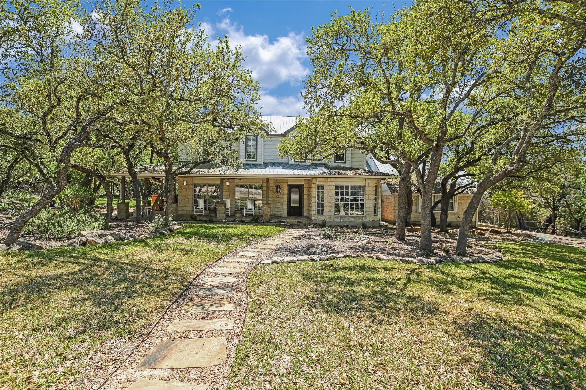 12201 Painted Bunting Dr, Austin, TX 78726
