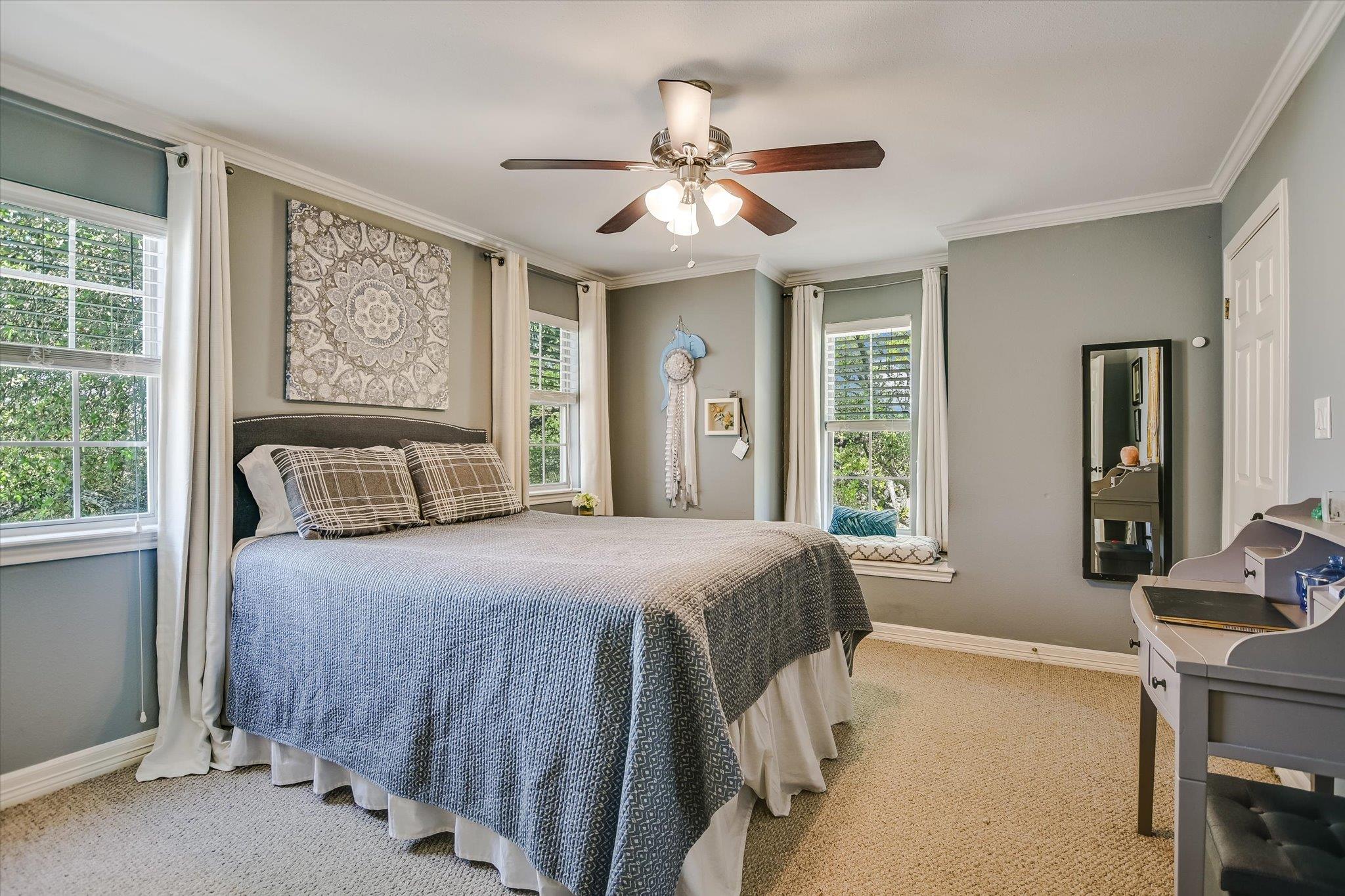 12201 Painted Bunting Dr, Austin, TX 78726