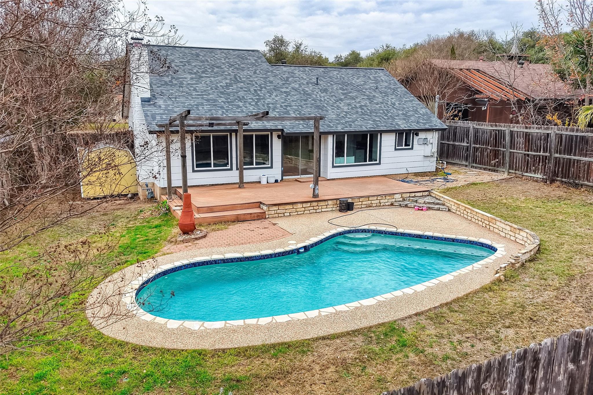 11501 Oak Knoll Dr, Austin, TX 78759